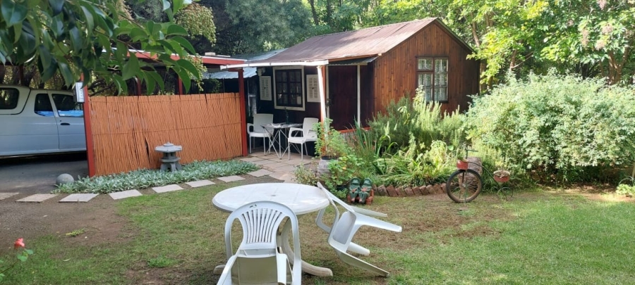 2 Bedroom Property for Sale in Bethulie Free State